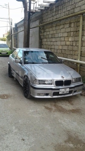 BMW 320 1993, 424,376 km - 2.0 l - Bakı
