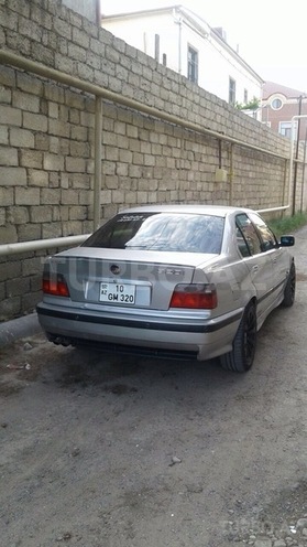 BMW 320 1993, 424,376 km - 2.0 l - Bakı