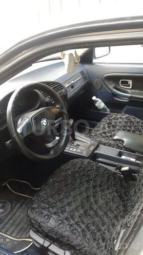 BMW 320 1993, 424,376 km - 2.0 l - Bakı