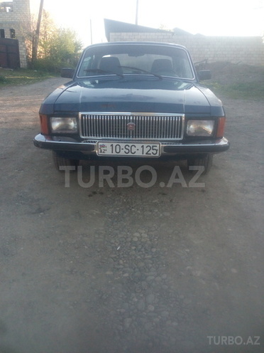 GAZ 3102 1999, 2,200,000 km - 2.3 l - Quba