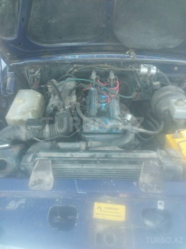 GAZ 3102 1999, 2,200,000 km - 2.3 l - Quba