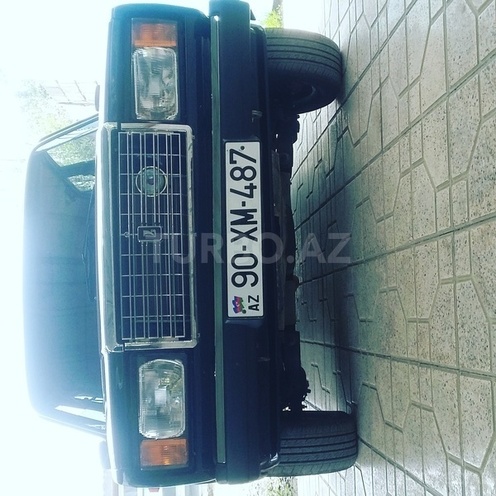 LADA (VAZ) 2107 2010, 20,000 km - 1.6 l - Astara