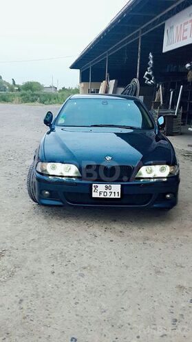 BMW 528 1998, 240,000 km - 0.3 л - Sabirabad