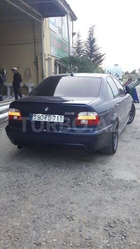 BMW 528 1998, 240,000 km - 0.3 л - Sabirabad