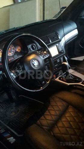 BMW 528 1998, 240,000 km - 0.3 л - Sabirabad