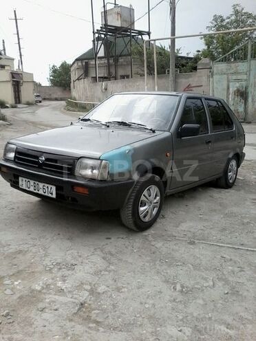 Nissan Micra 1991, 250,000 km - 1.2 л - Bakı
