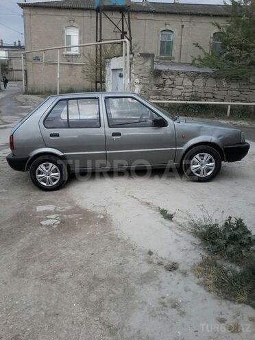 Nissan Micra 1991, 250,000 km - 1.2 л - Bakı
