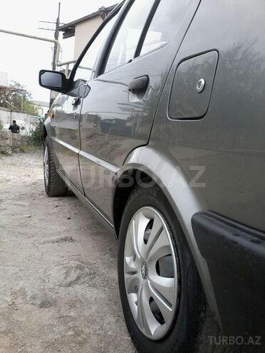 Nissan Micra 1991, 250,000 km - 1.2 л - Bakı