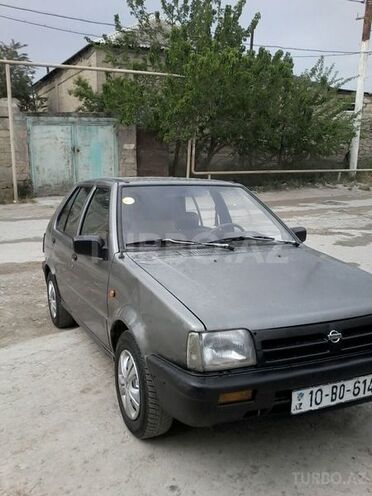 Nissan Micra 1991, 250,000 km - 1.2 л - Bakı