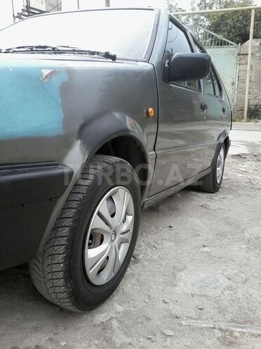Nissan Micra 1991, 250,000 km - 1.2 л - Bakı