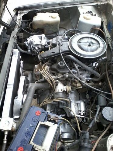 Nissan Micra 1991, 250,000 km - 1.2 л - Bakı