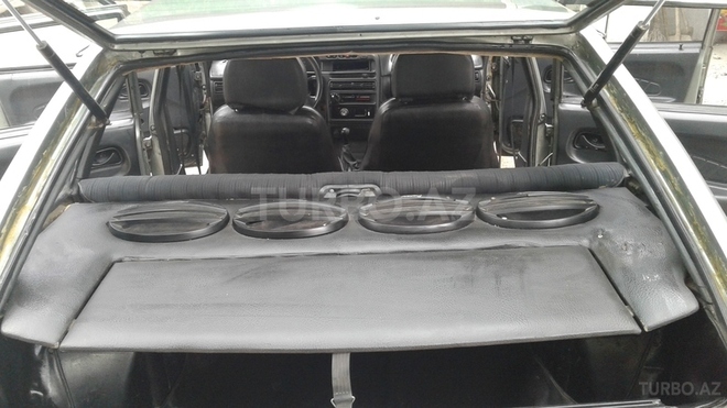 LADA (VAZ) 2109 1996, 200,000 km - 1.6 l - Tovuz