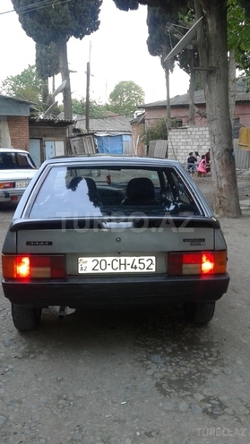 LADA (VAZ) 2109 1996, 200,000 km - 1.6 l - Tovuz