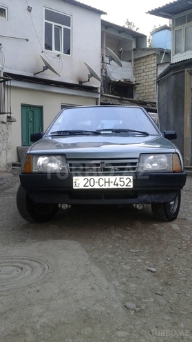 LADA (VAZ) 2109 1996, 200,000 km - 1.6 l - Tovuz