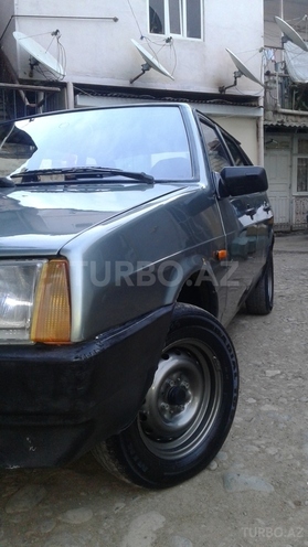 LADA (VAZ) 2109 1996, 200,000 km - 1.6 l - Tovuz