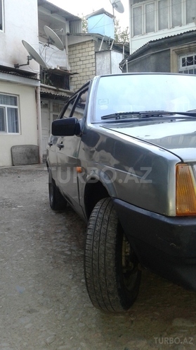 LADA (VAZ) 2109 1996, 200,000 km - 1.6 l - Tovuz