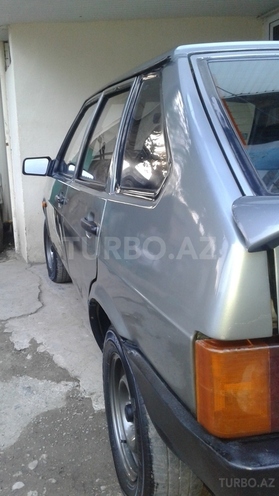 LADA (VAZ) 2109 1996, 200,000 km - 1.6 l - Tovuz