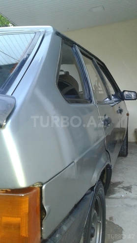 LADA (VAZ) 2109 1996, 200,000 km - 1.6 l - Tovuz