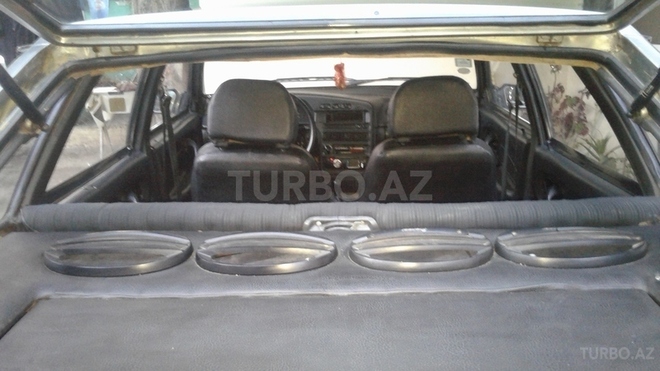 LADA (VAZ) 2109 1996, 200,000 km - 1.6 l - Tovuz