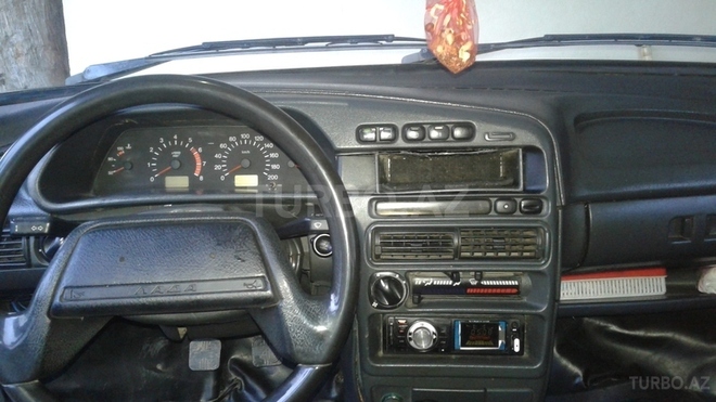 LADA (VAZ) 2109 1996, 200,000 km - 1.6 l - Tovuz