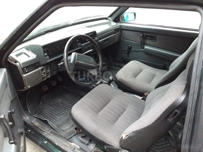 LADA (VAZ) 2108 1996, 321,231 km - 1.5 l - Şəki
