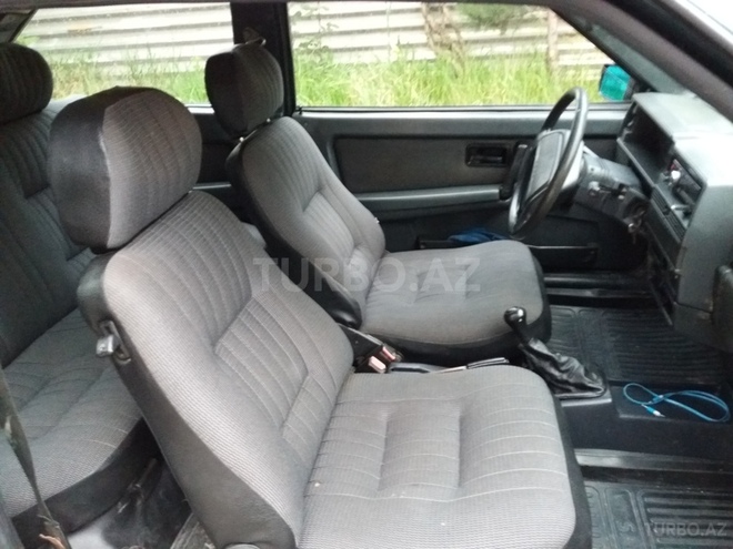 LADA (VAZ) 2108 1996, 321,231 km - 1.5 l - Şəki