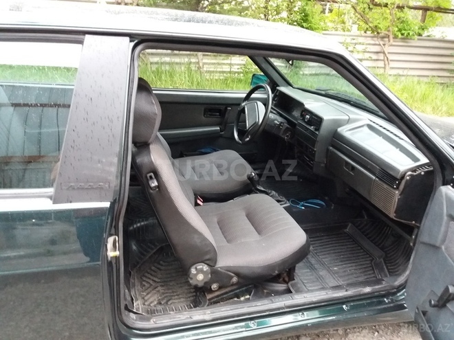 LADA (VAZ) 2108 1996, 321,231 km - 1.5 l - Şəki