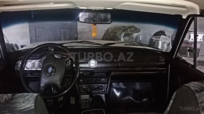 LADA (VAZ) 2106 1986, 78,841 km - 1.3 л - Ağstafa