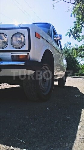 LADA (VAZ) 2106 1986, 78,841 km - 1.3 л - Ağstafa