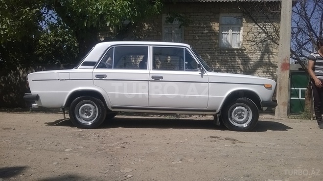LADA (VAZ) 2106 1986, 78,841 km - 1.3 л - Ağstafa