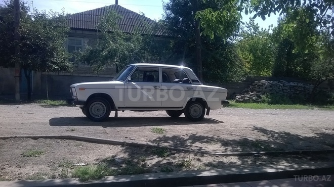 LADA (VAZ) 2106 1986, 78,841 km - 1.3 л - Ağstafa