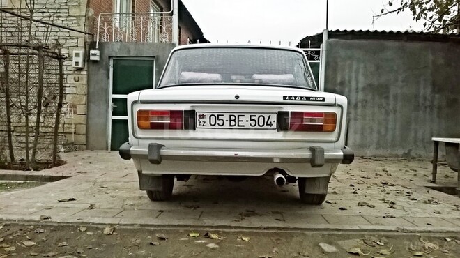 LADA (VAZ) 2106 1986, 78,841 km - 1.3 л - Ağstafa
