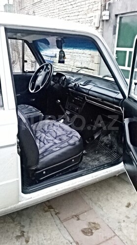LADA (VAZ) 2106 1986, 78,841 km - 1.3 л - Ağstafa