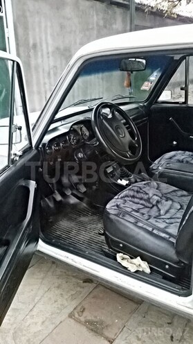 LADA (VAZ) 2106 1986, 78,841 km - 1.3 л - Ağstafa
