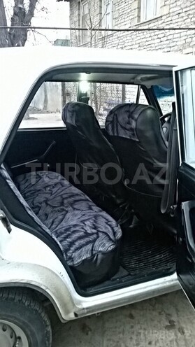 LADA (VAZ) 2106 1986, 78,841 km - 1.3 л - Ağstafa