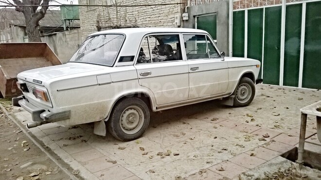 LADA (VAZ) 2106 1986, 78,841 km - 1.3 л - Ağstafa