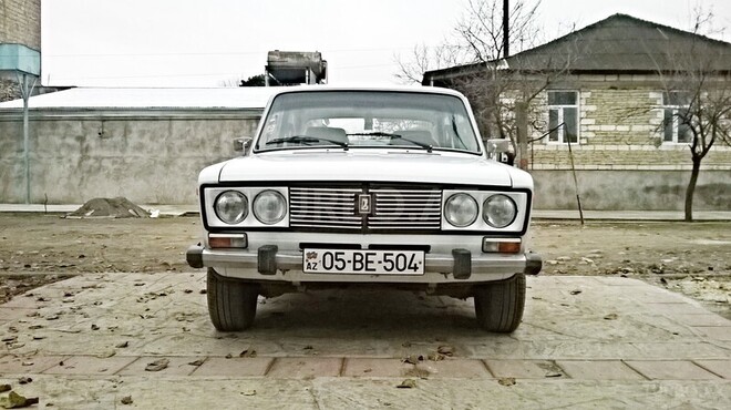LADA (VAZ) 2106 1986, 78,841 km - 1.3 л - Ağstafa