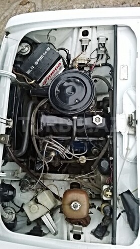 LADA (VAZ) 2106 1986, 78,841 km - 1.3 л - Ağstafa
