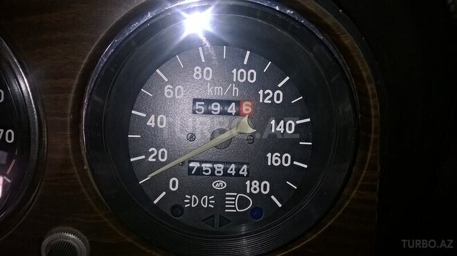 LADA (VAZ) 2106 1986, 78,841 km - 1.3 л - Ağstafa