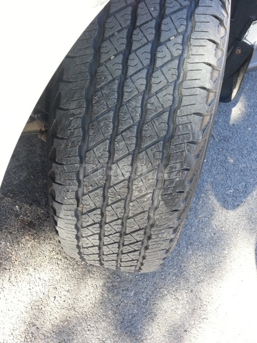Hyundai Terracan 2002, 296,000 km - 2.9 л - Bakı