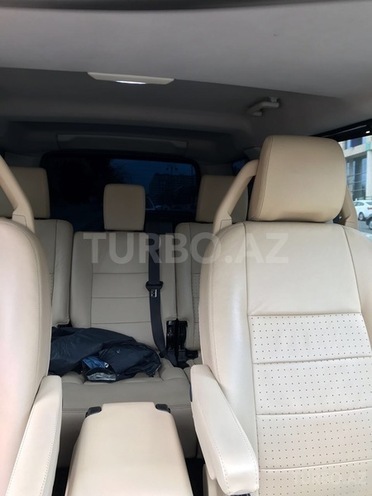Land Rover Discovery 2006, 208,000 km - 0.2 л - Bakı