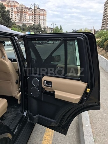 Land Rover Discovery 2006, 208,000 km - 0.2 л - Bakı