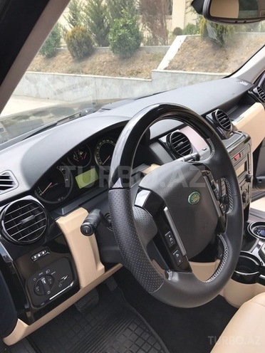 Land Rover Discovery 2006, 208,000 km - 0.2 л - Bakı