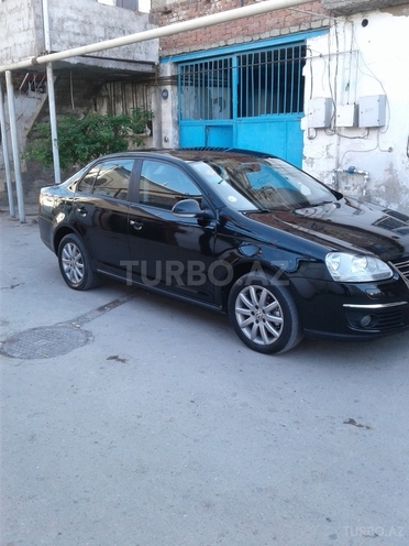 Volkswagen Jetta 2008, 107,000 km - 1.6 л - Bakı