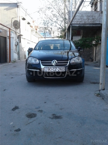 Volkswagen Jetta 2008, 107,000 km - 1.6 л - Bakı