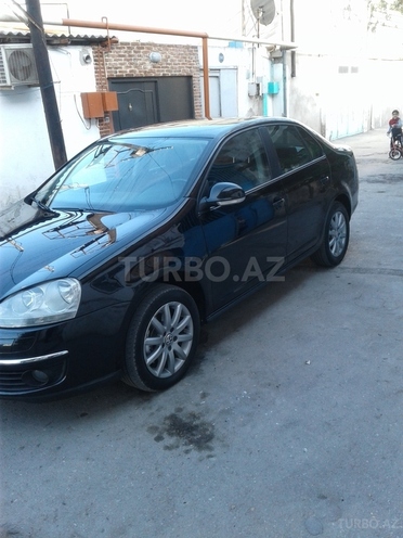 Volkswagen Jetta 2008, 107,000 km - 1.6 л - Bakı