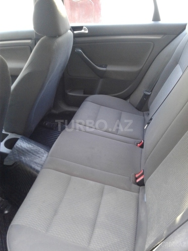 Volkswagen Jetta 2008, 107,000 km - 1.6 л - Bakı