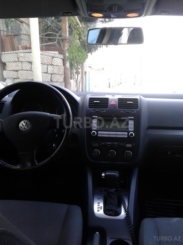 Volkswagen Jetta 2008, 107,000 km - 1.6 л - Bakı