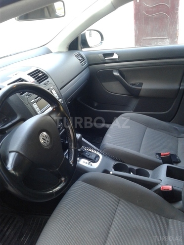 Volkswagen Jetta 2008, 107,000 km - 1.6 л - Bakı