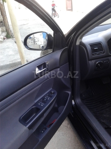 Volkswagen Jetta 2008, 107,000 km - 1.6 л - Bakı